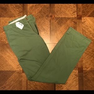 Southern Tide Green Pants